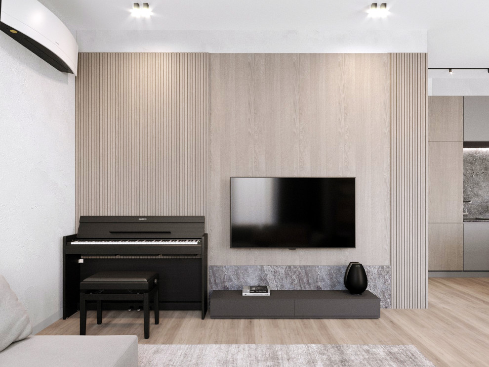 ЖК Магнифика