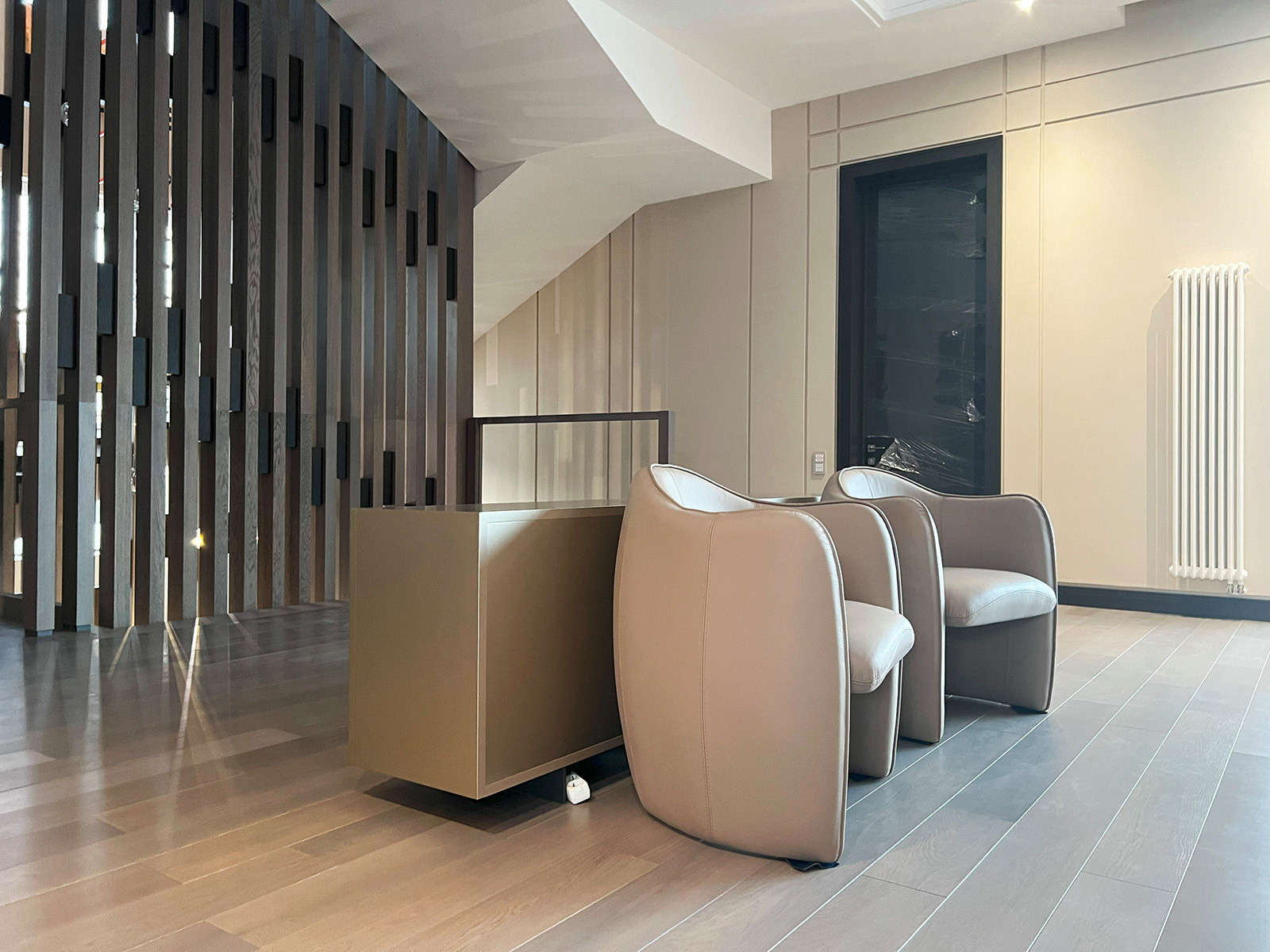 Загородный дом в Жуковке