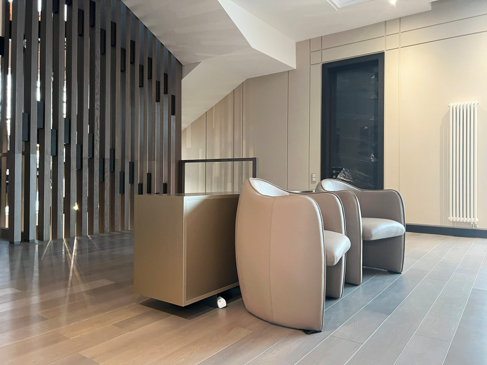 Загородный дом в Жуковке