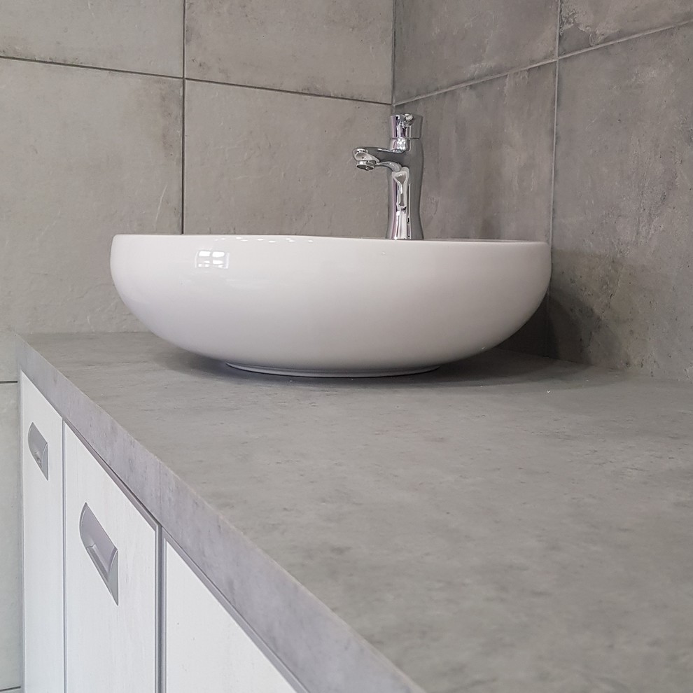 проект "ТАТУАЖНЫЙ САЛОН" кабинет №2