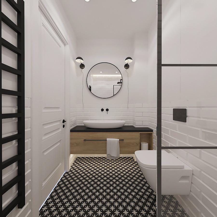 ЖК ЗНАК "Скандинавский"