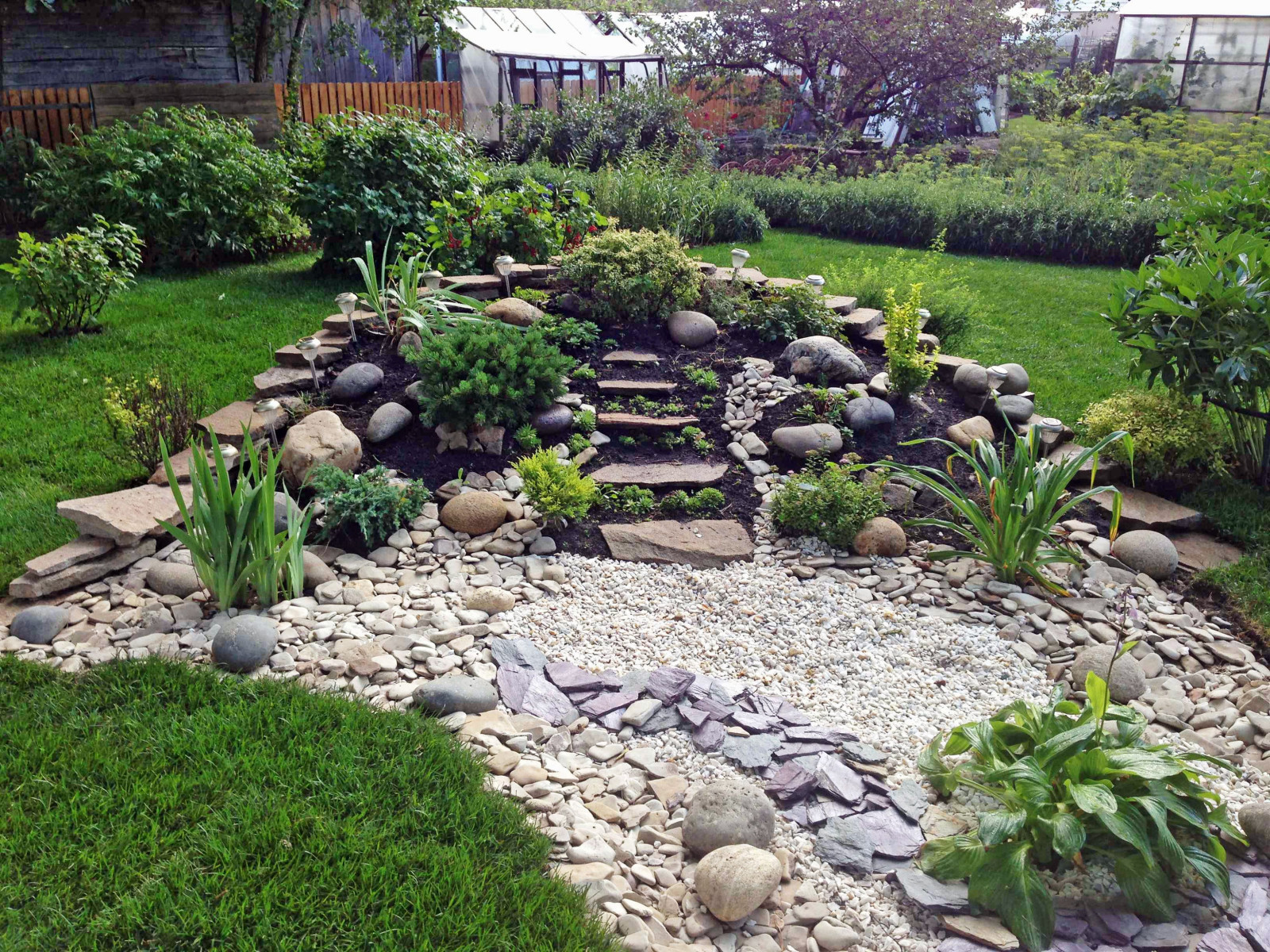 Решетниково