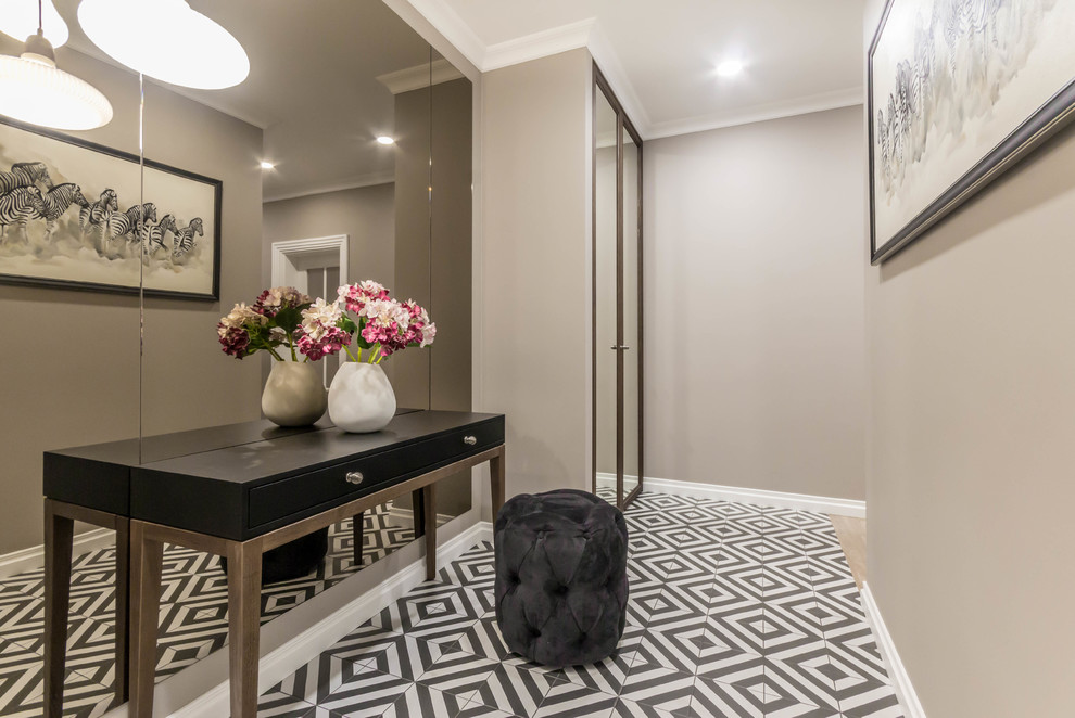 Солнечная квартира в Краснодаре