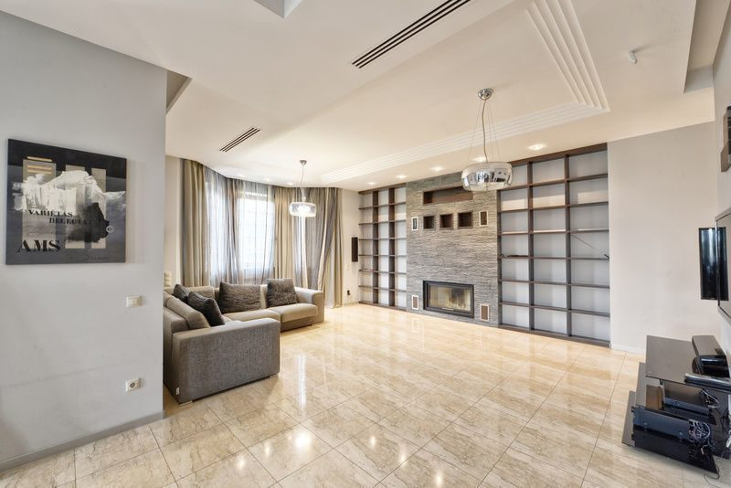 Капитальный ремонт