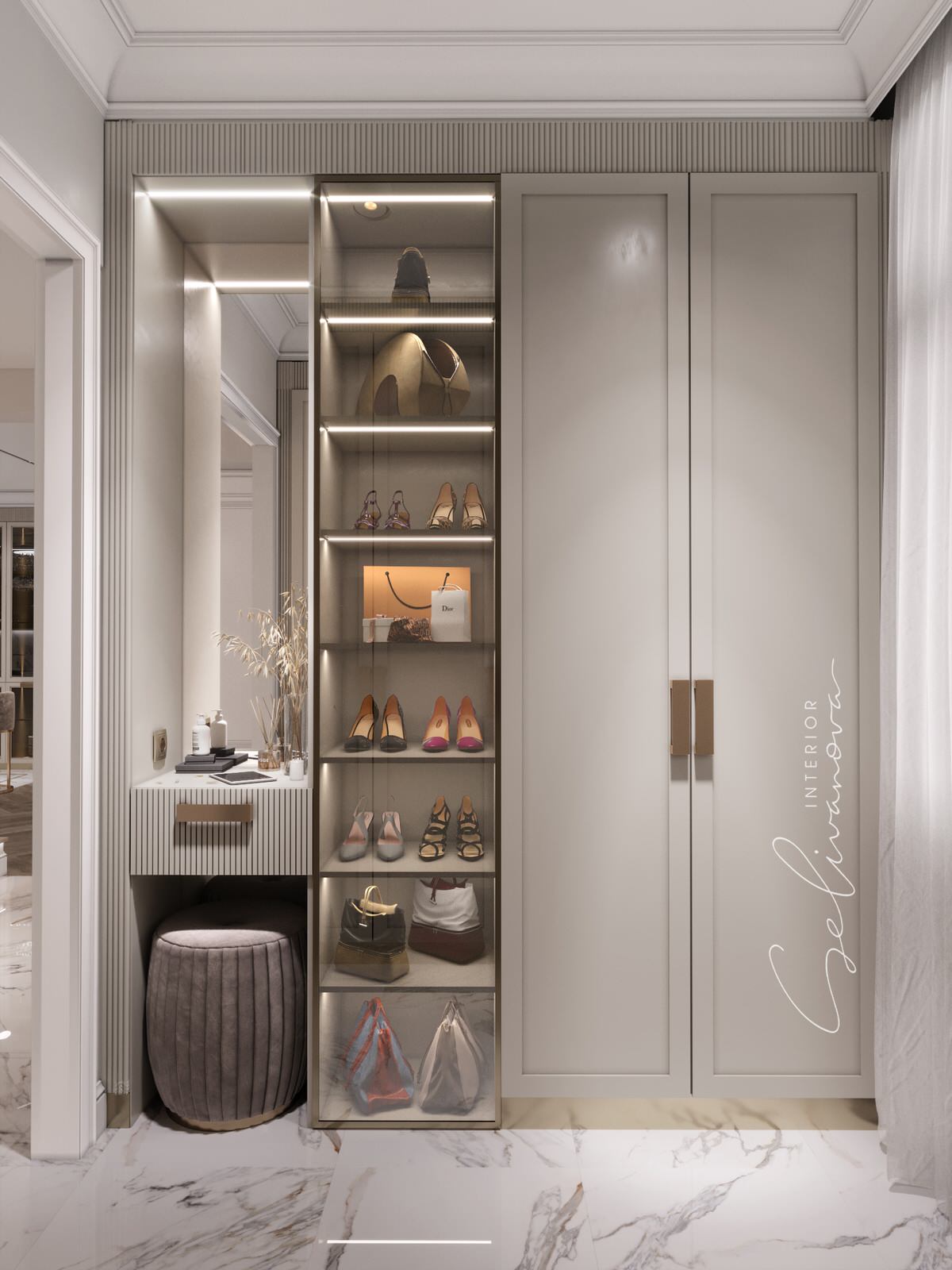 Частный дом в г. Тольятти