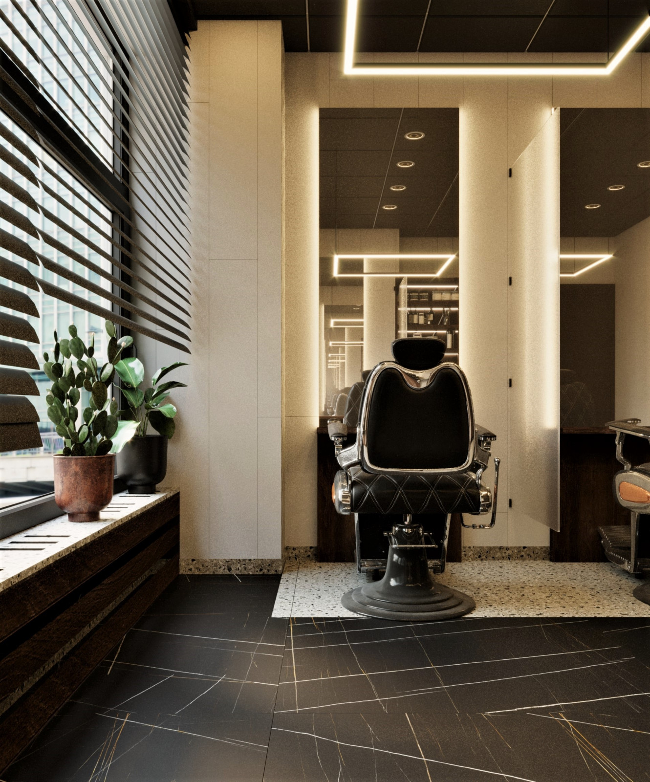 Barbershop