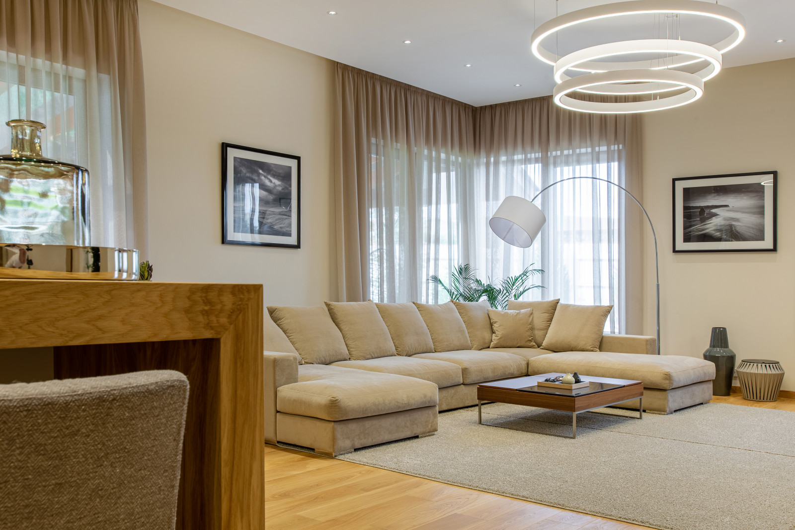 Апартамены Vnukovo Country Club