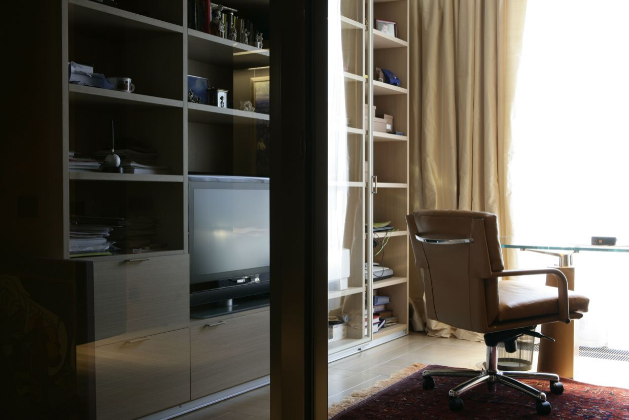 Обложка проекта: Апартаменты, 220 м2