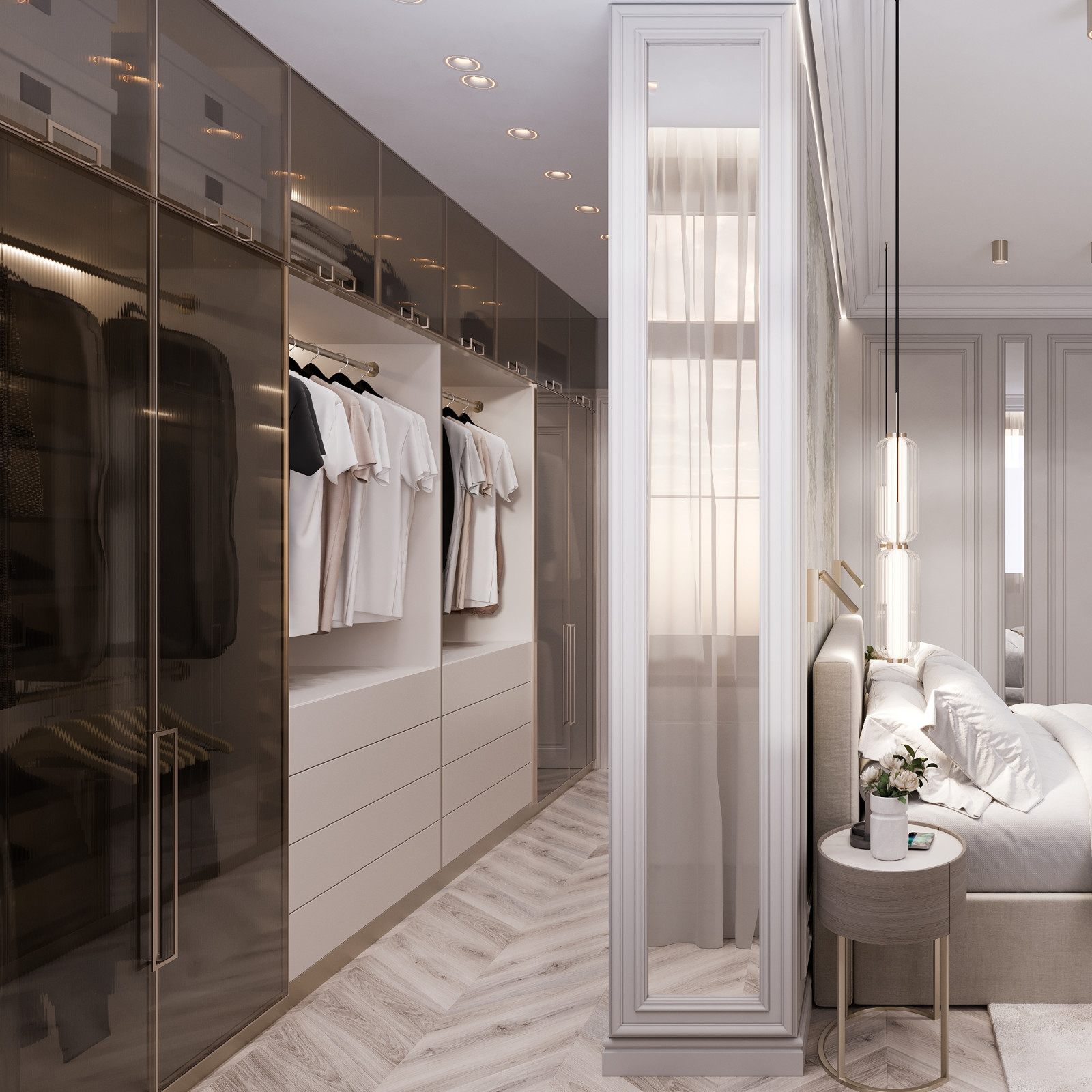 ЖК Донской Олимп