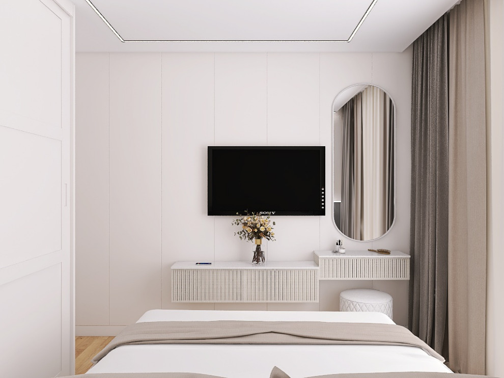 Обложка проекта: Мой проект