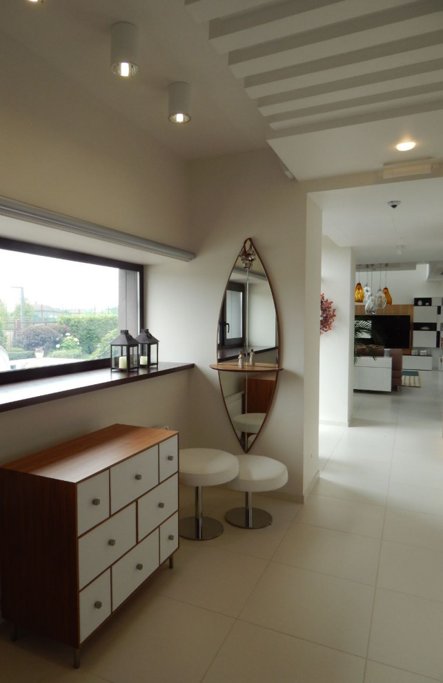 Обложка проекта: Дом в к/п "Ривер клаб". Тверская обл г Конаково