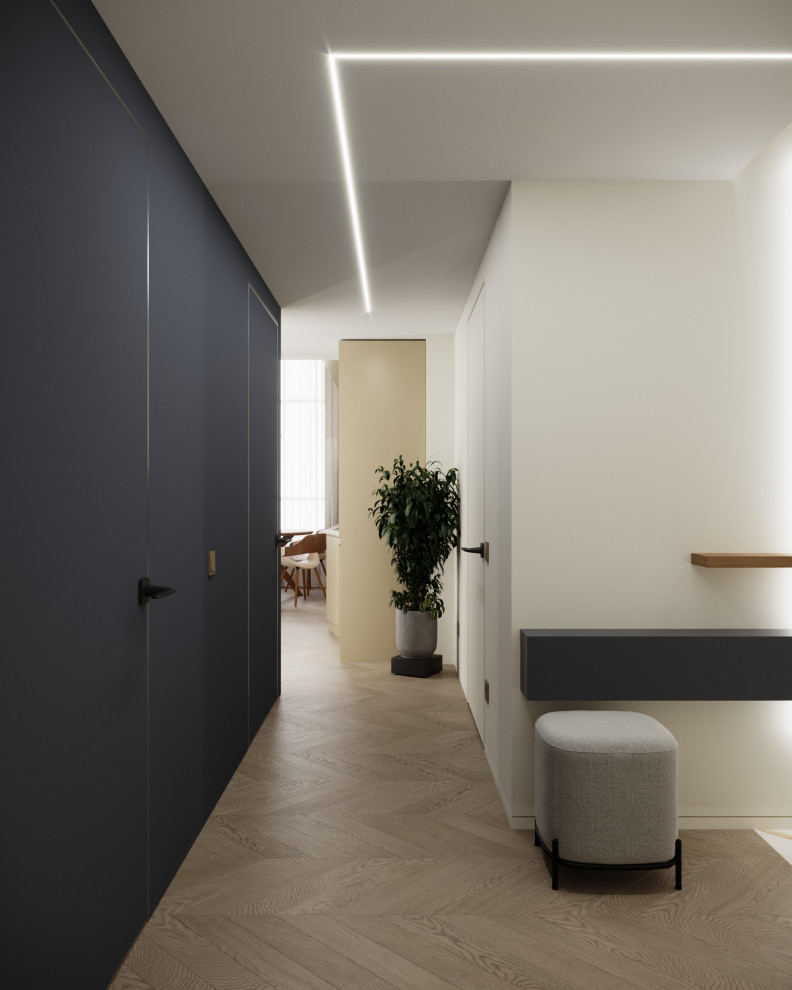 ЖК "Соколиный форт"