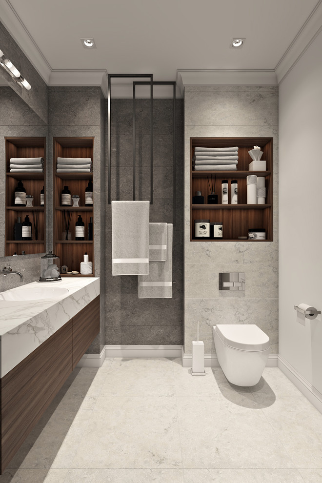 ЖК Московские Водники