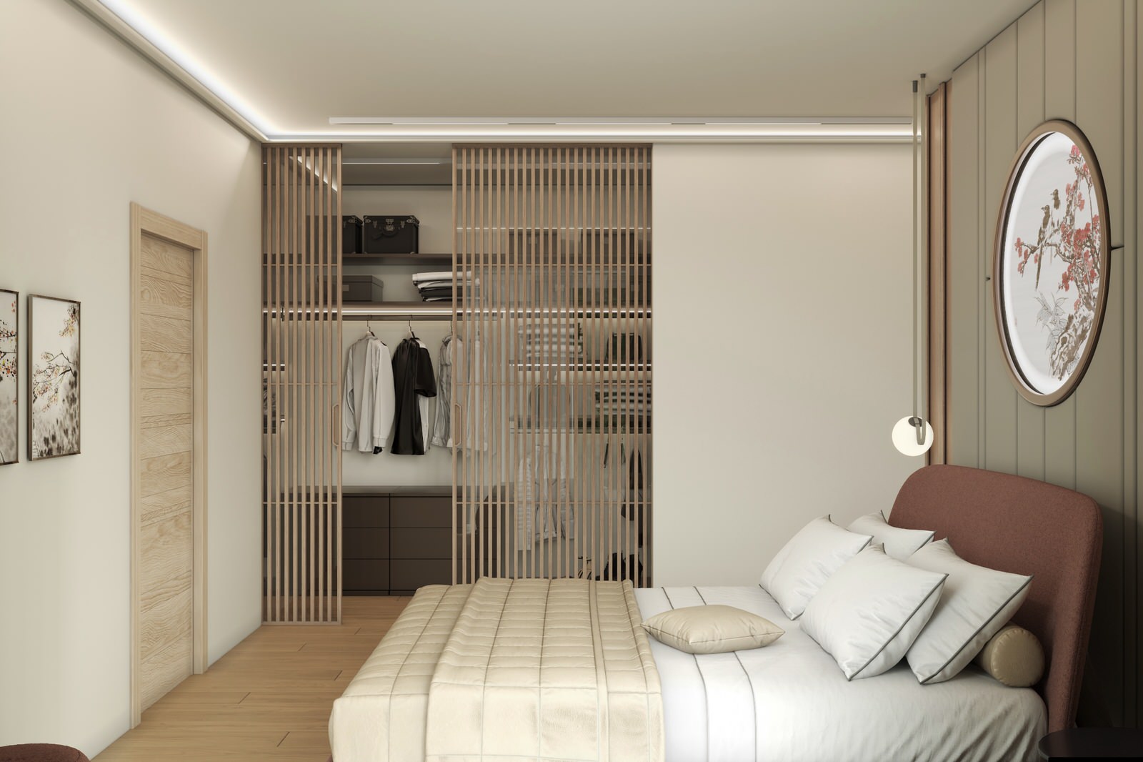 Квартира в Италии