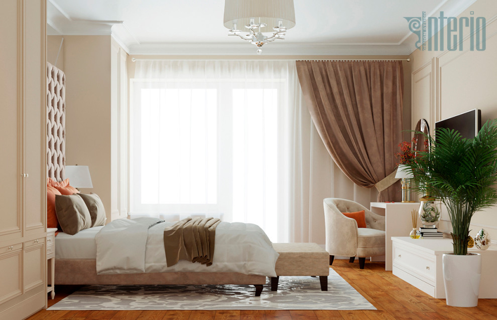 Коттедж в Нижегородской области, 187кв.м., Июль 2019