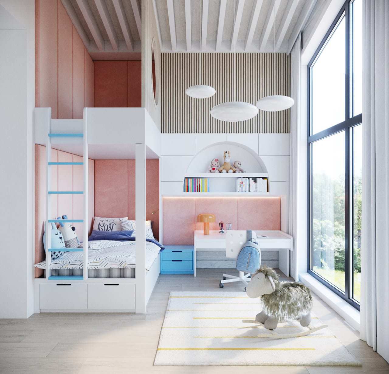 Обложка проекта: КП Николино