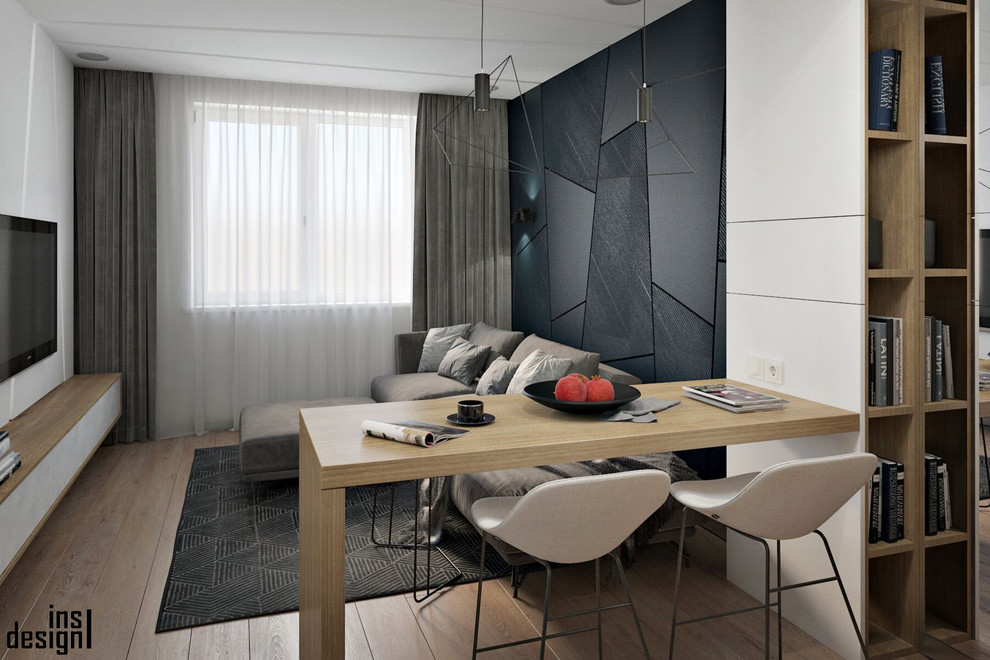 Однушка г.Домодедово