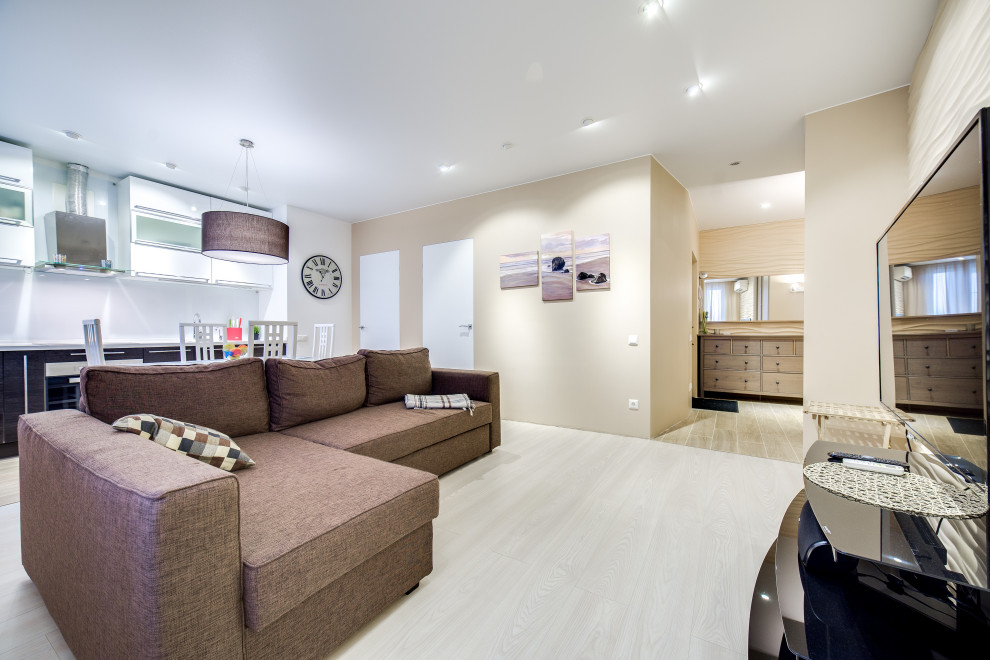 ЖК Молодежный