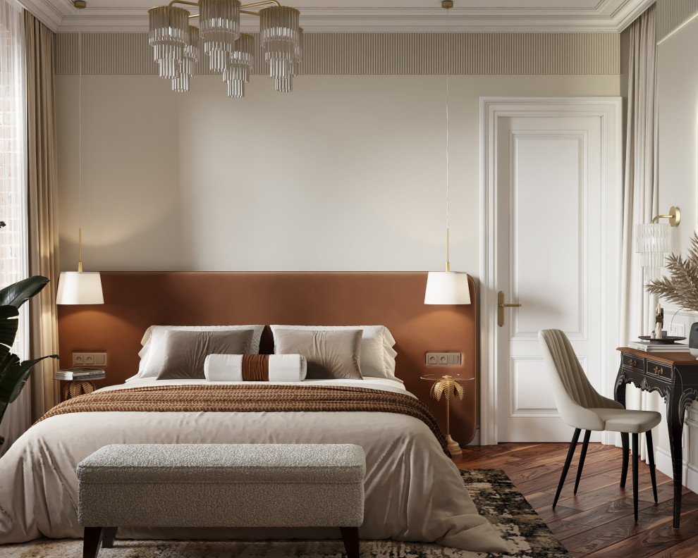 Квартира на Петроградке 93.8 кв.м