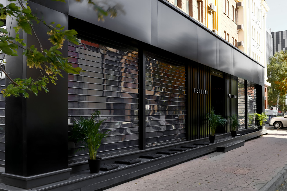 Ресторан Fellini