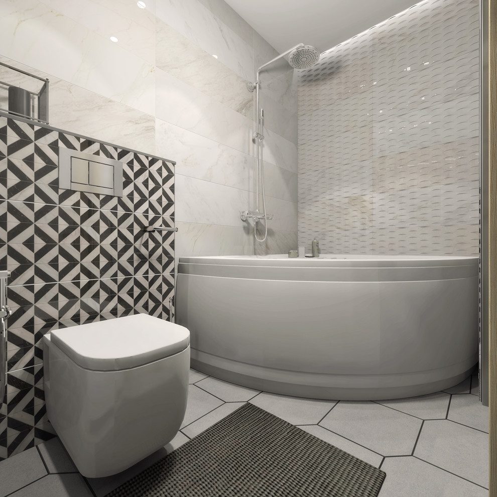 Квартира в Новосибирске.