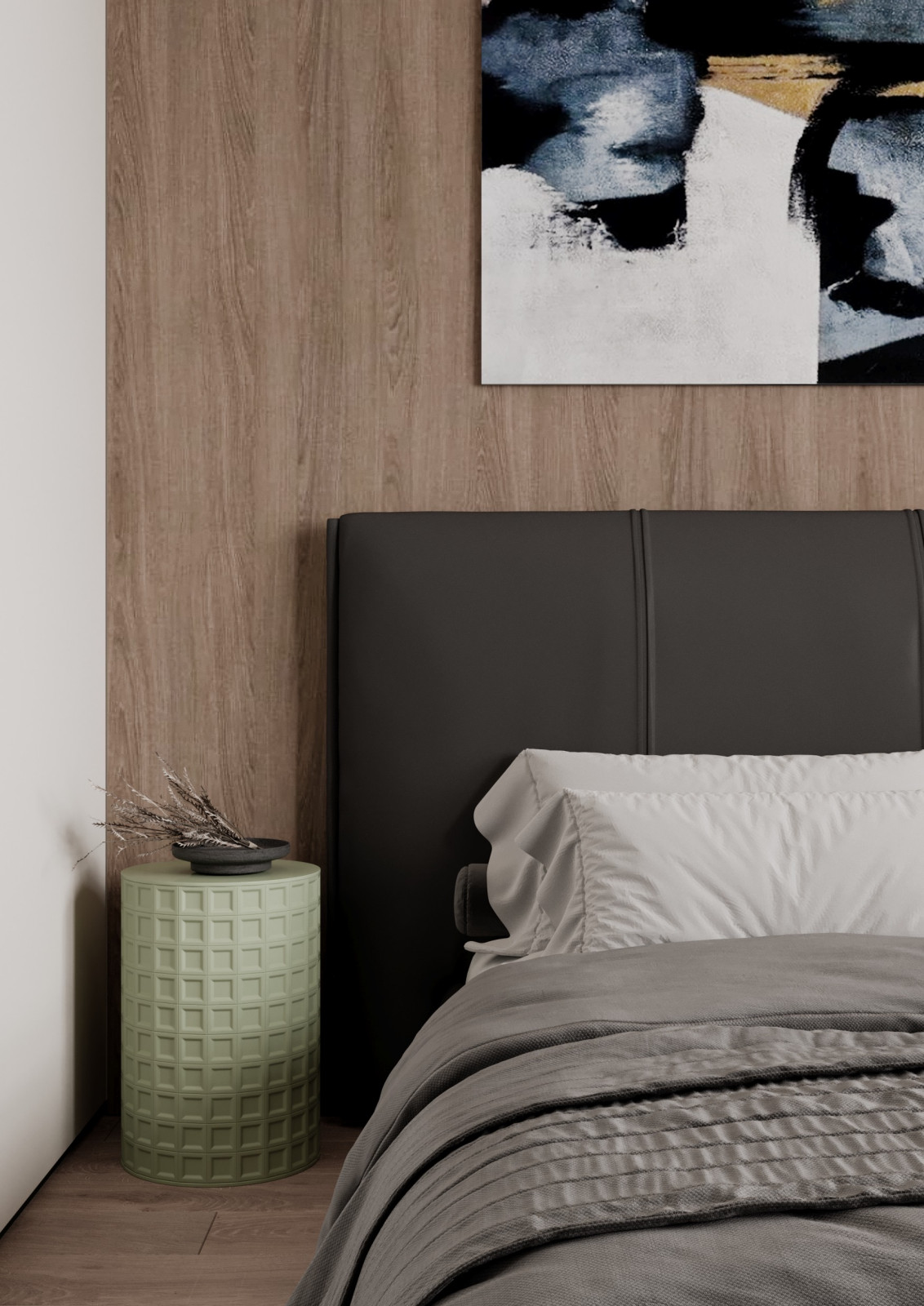 Шикарная квартира в ЖК Атмосфера в парке