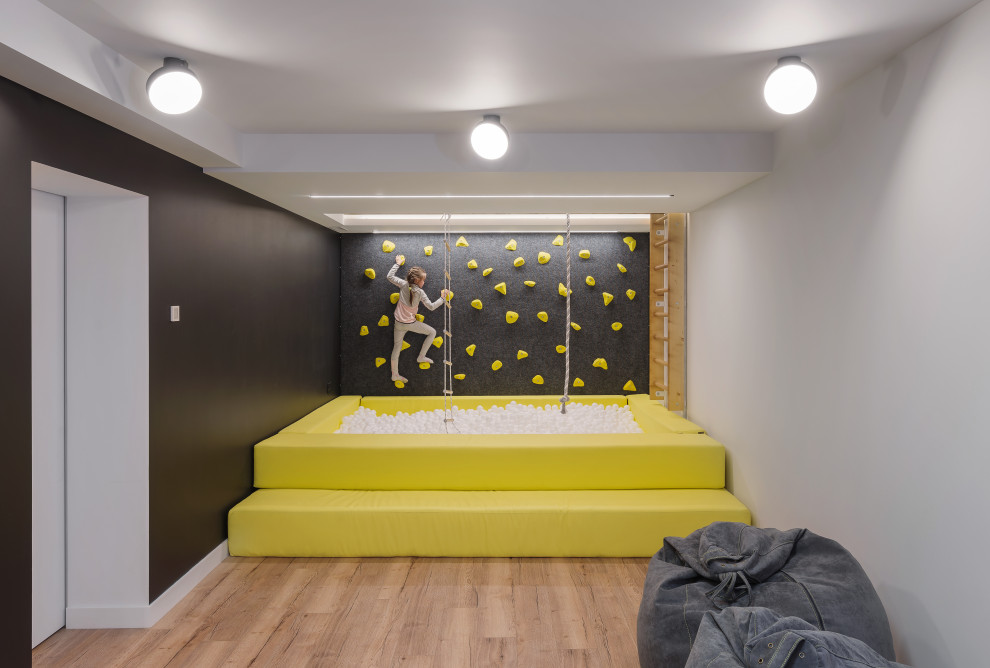 Дом на Айдаровской