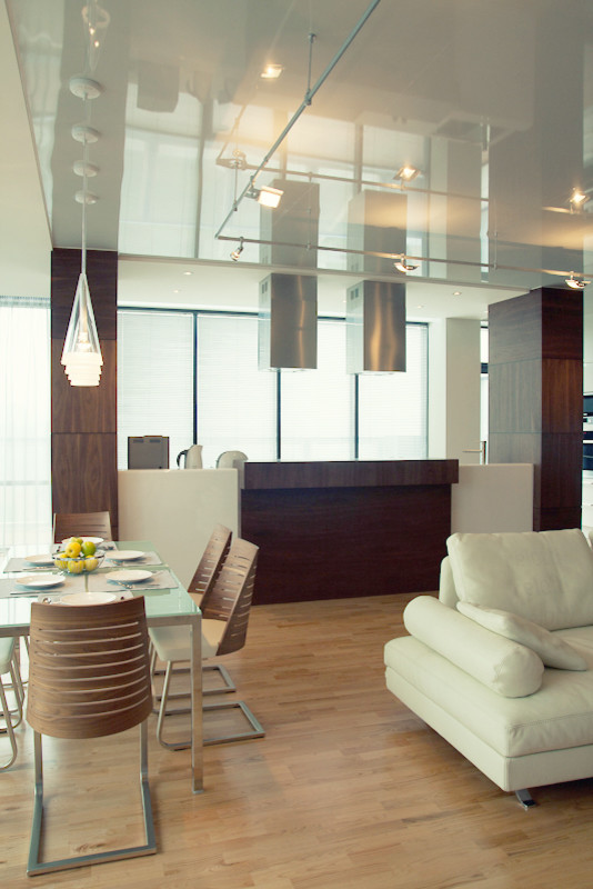 Квартира Холостяка