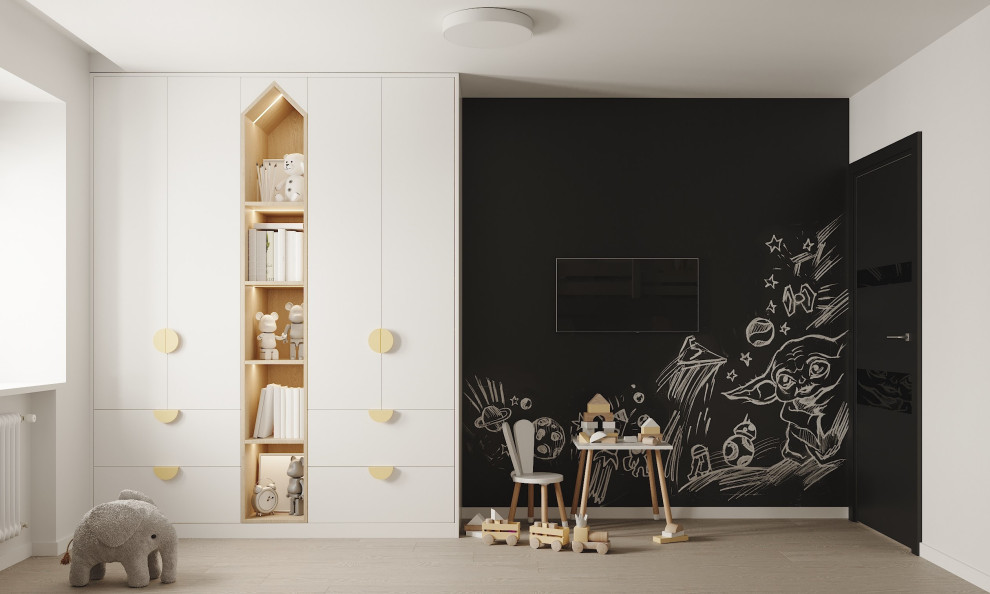 Квартира в г. Выкса, 93 кв.м.