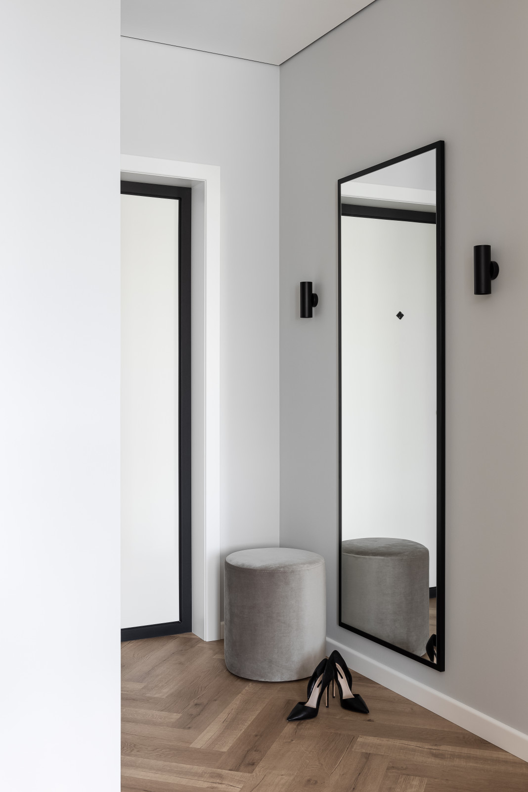 Квартира в ЖК "Barton house"