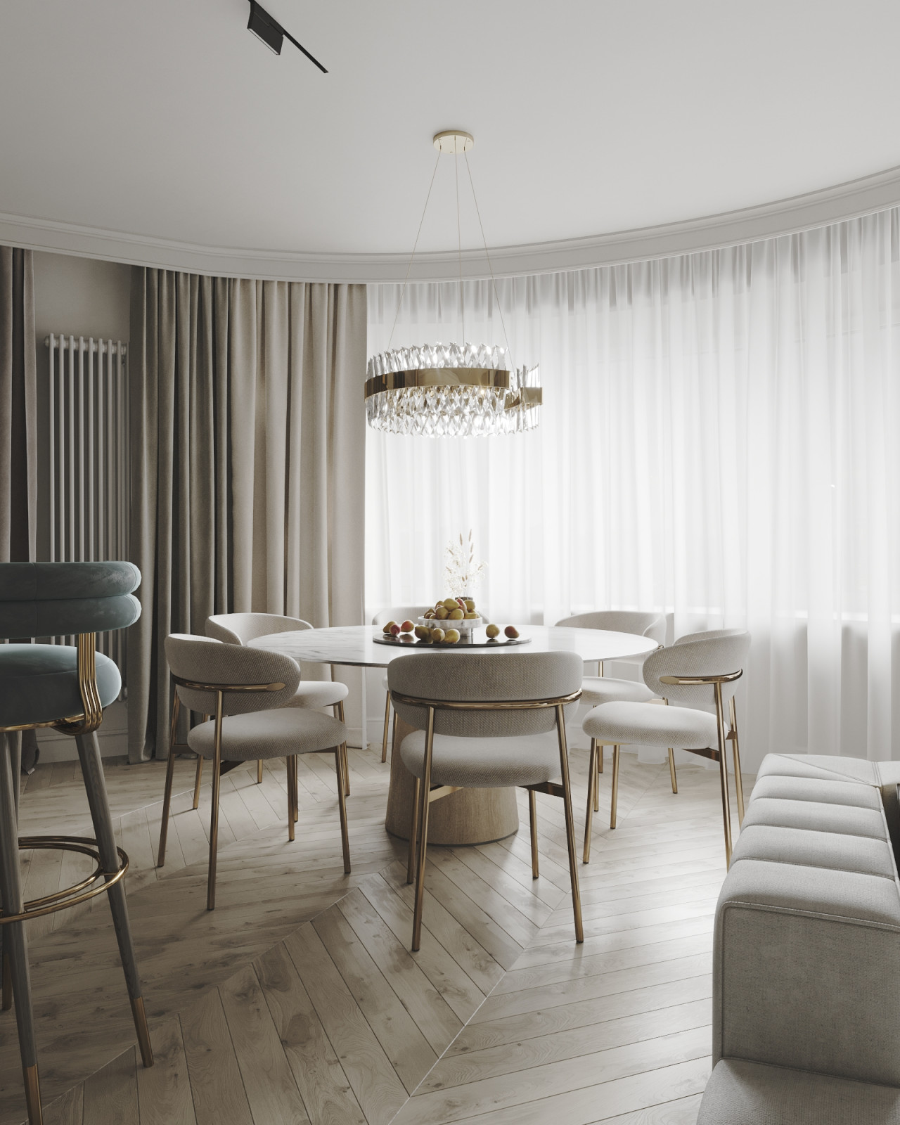 ЖК "Преображенский"