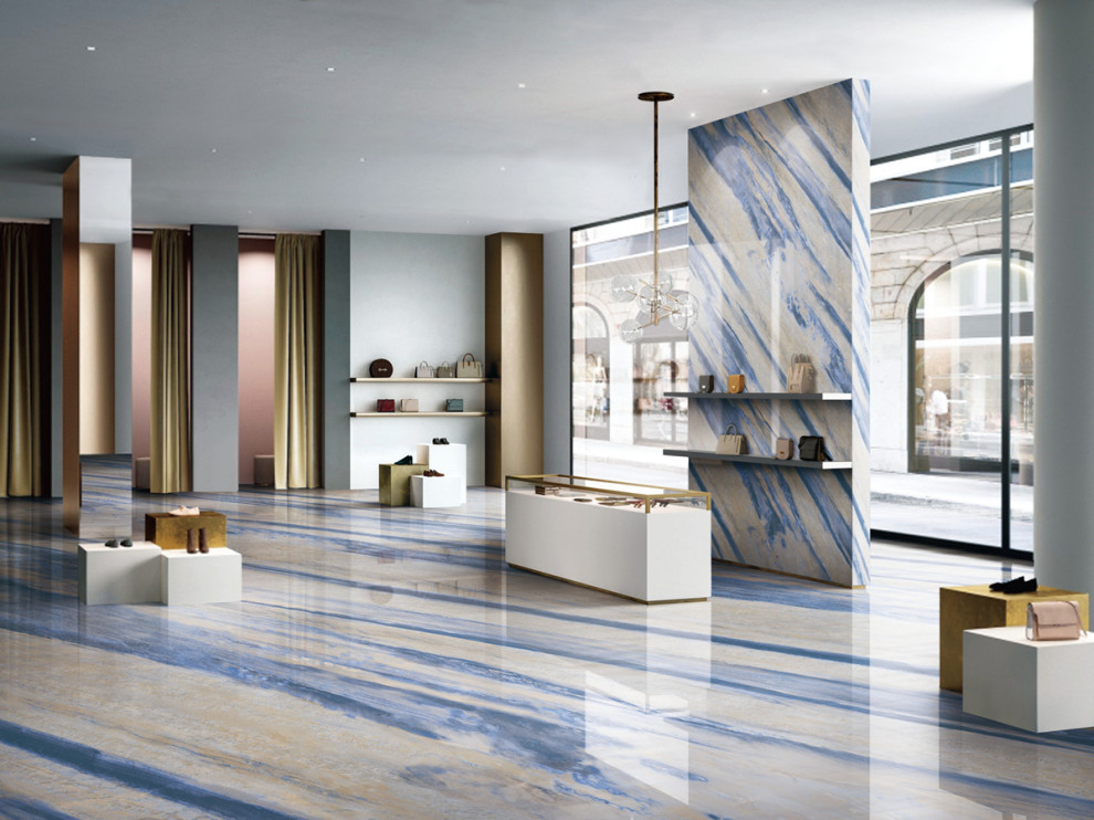 Керамогранит GANI