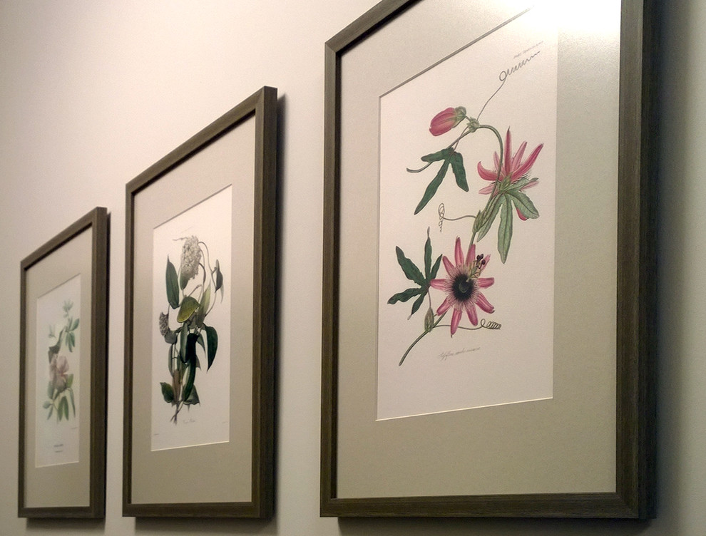 Солнце и капучино