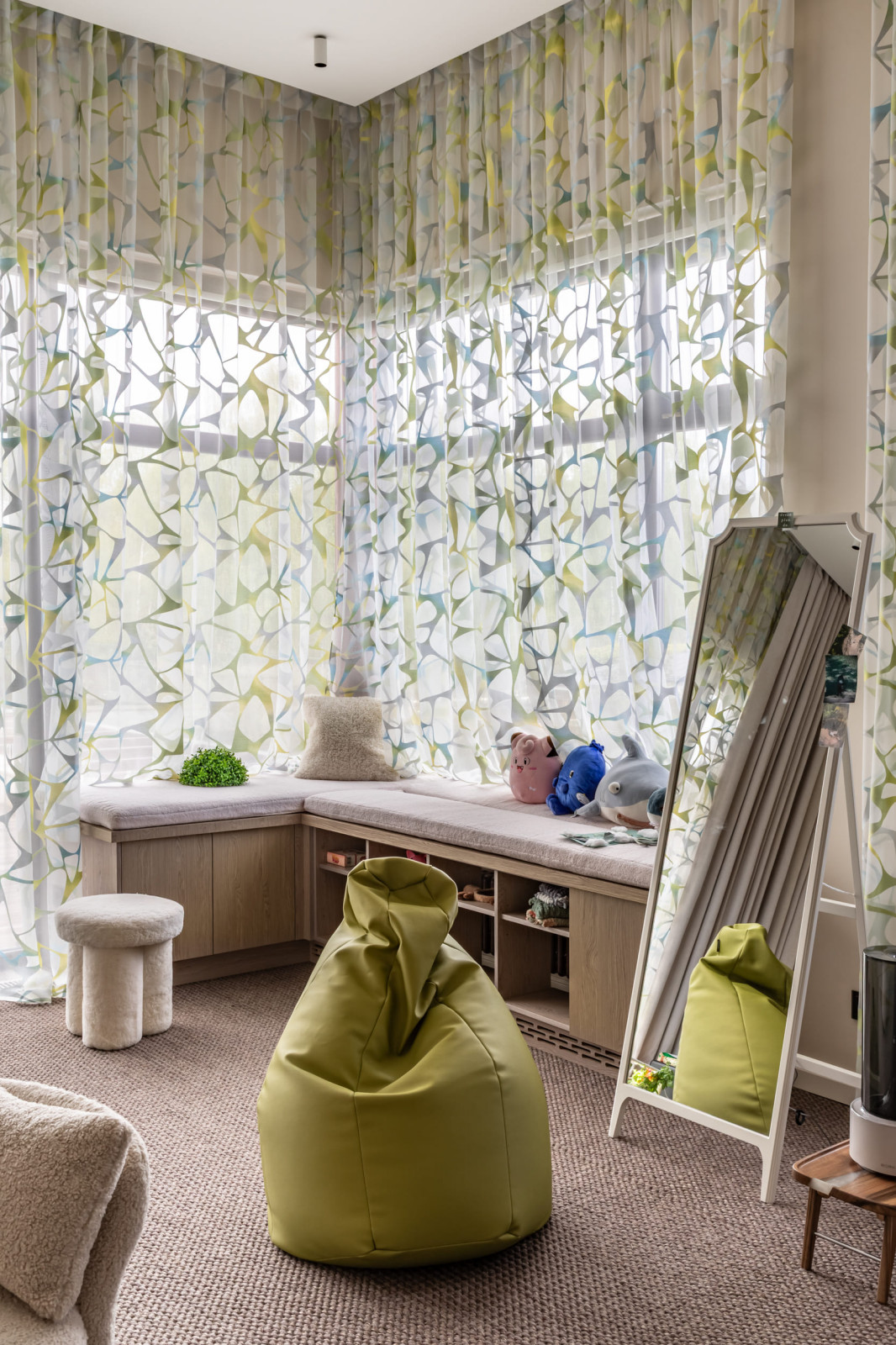 Дом в Подмосковье