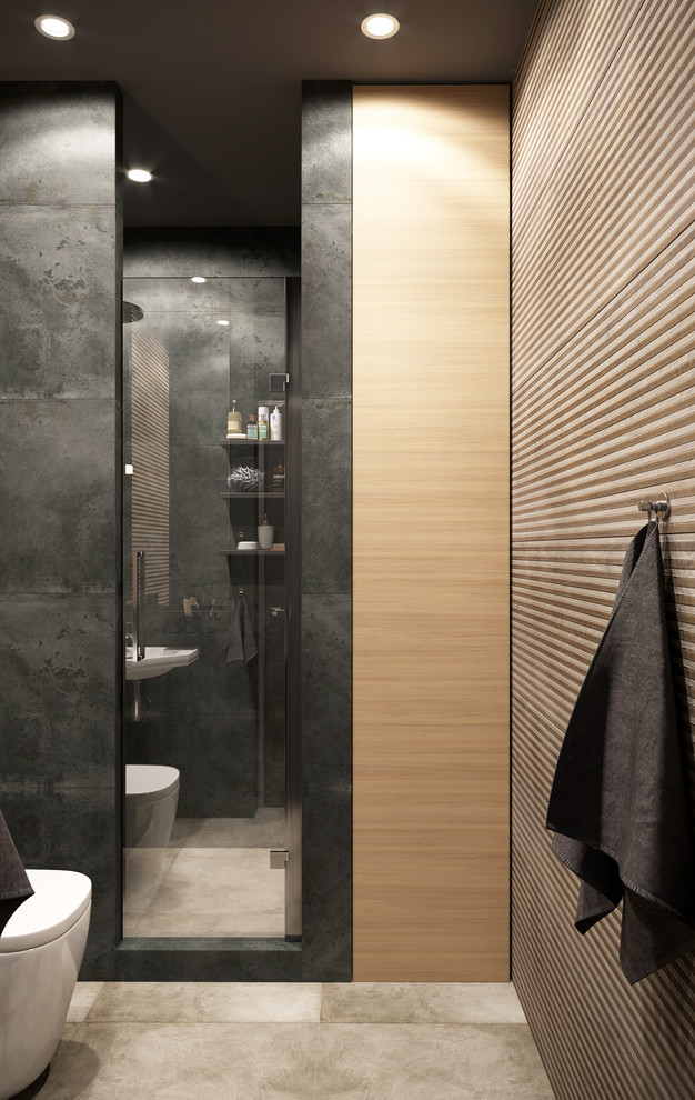 Квартира 110 м2, ул.Ванеева 6