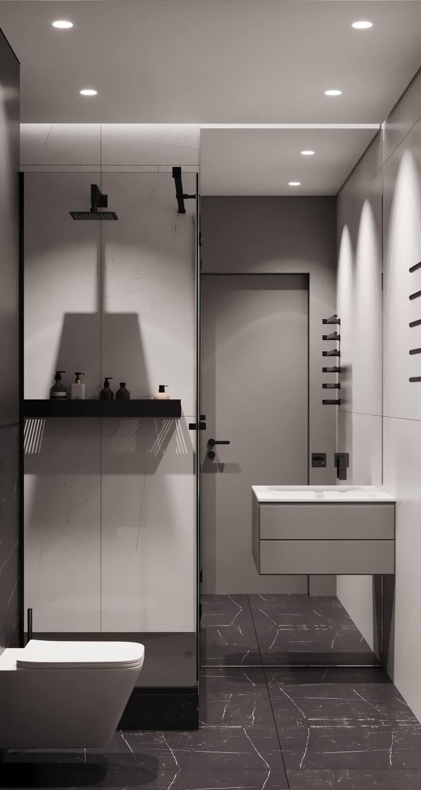 ЖК Европейский г.Воронеж