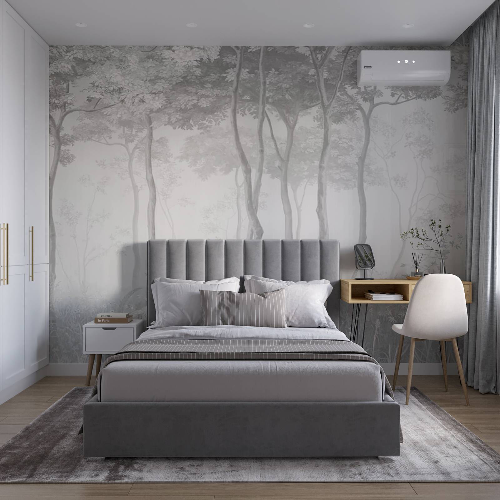 ЖК "Фрунзенский" 48 кв.м