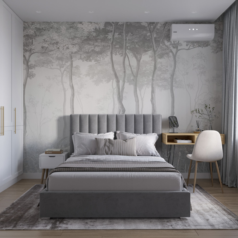 ЖК "Фрунзенский" 48 кв.м