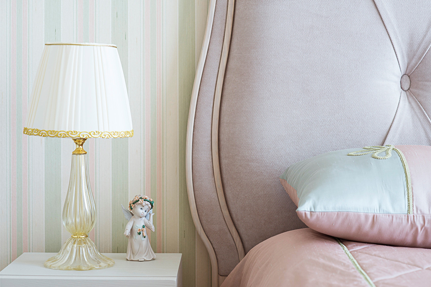 интерьер с советским подтекстом