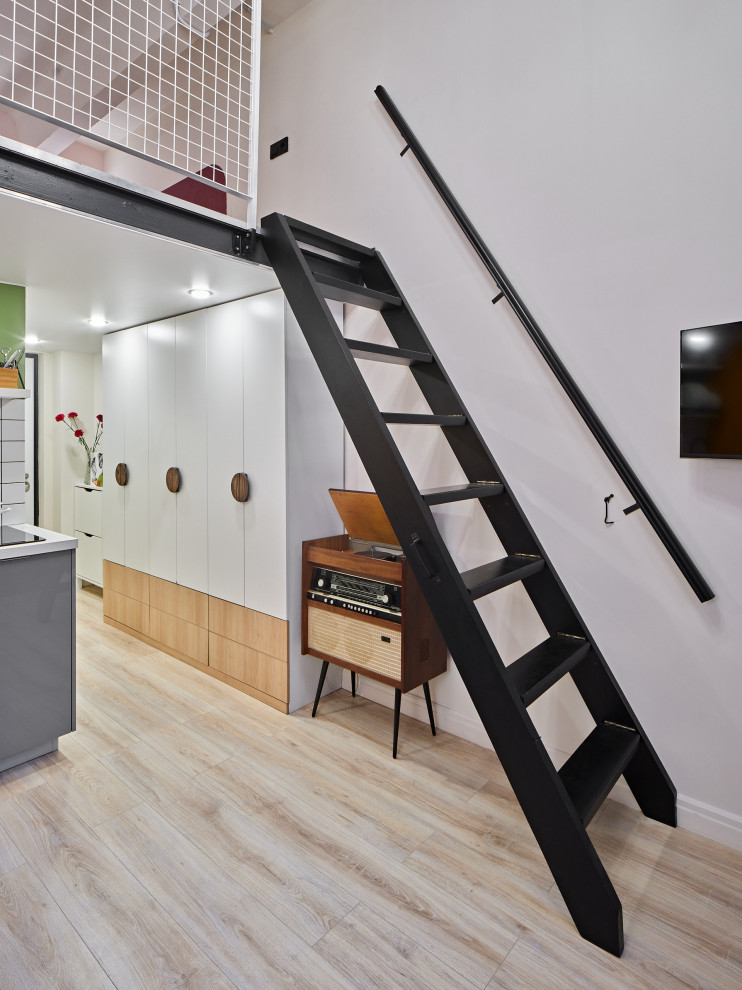 Студия для сдачи в аренду в Москве