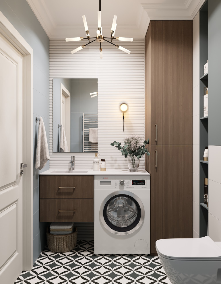 ЖК ДОСТОЯНИЕ