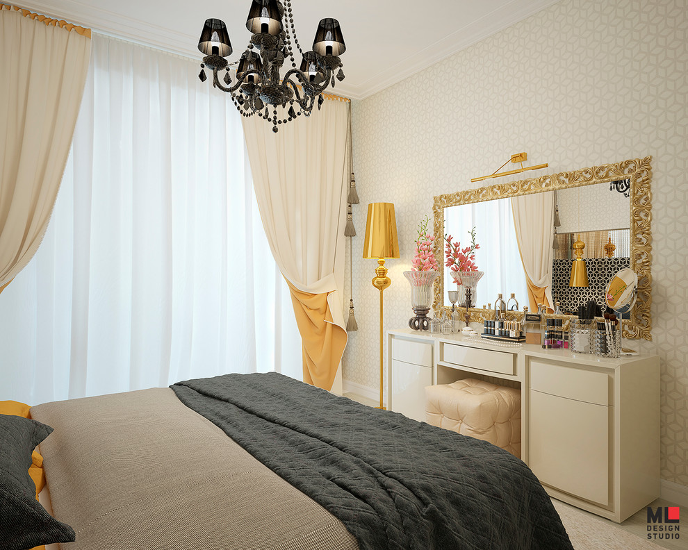 Квартира | 128,2 м2