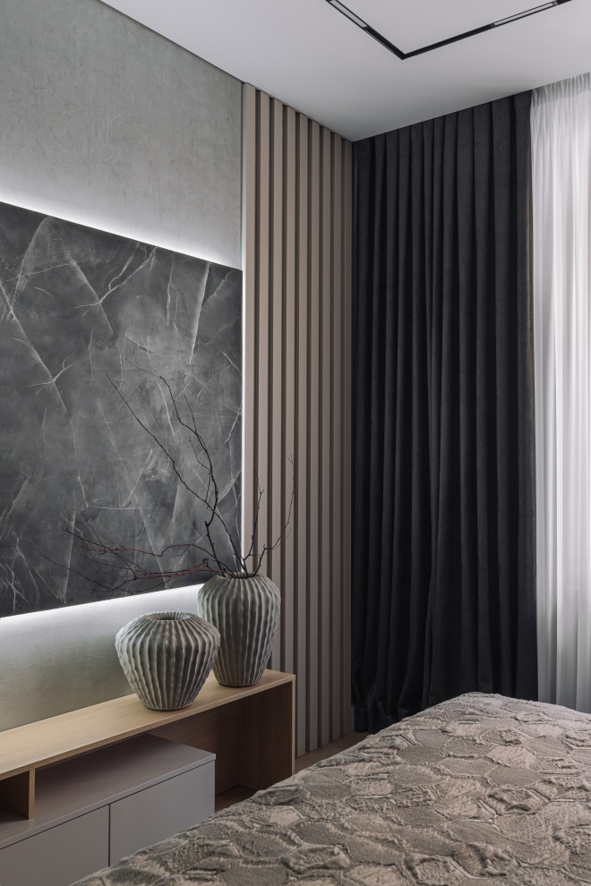 Квартира ЖК "Александровский"