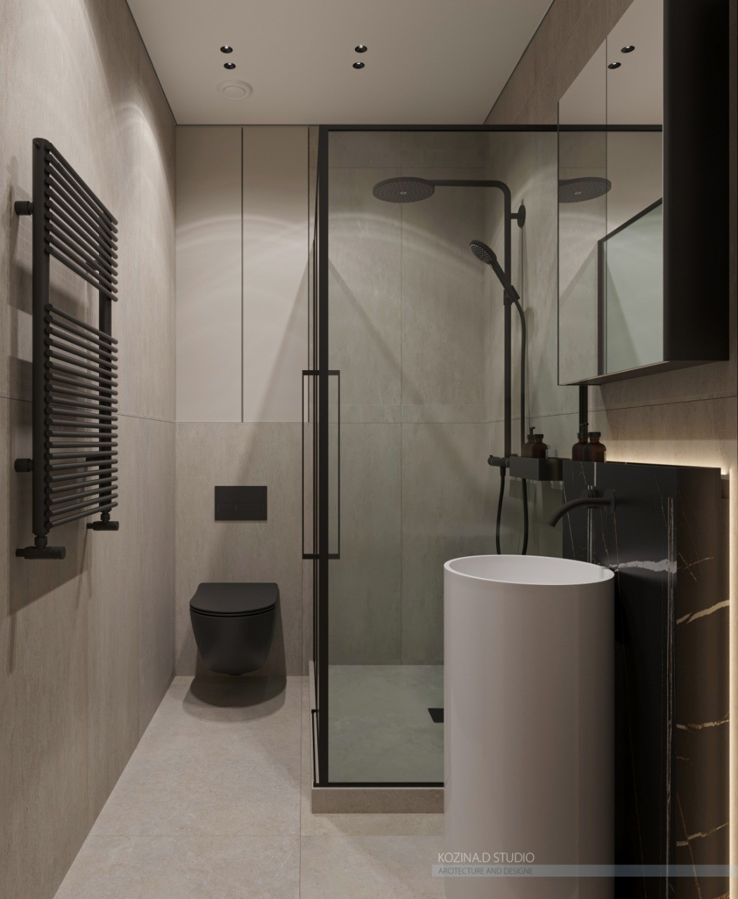 Трехкомнатная квартира в г. Всеволожск