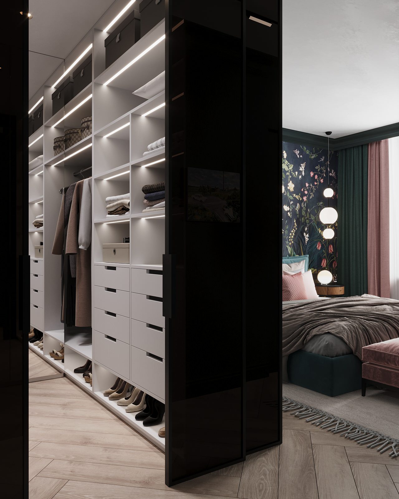 21 линия В.О. - 70 м2