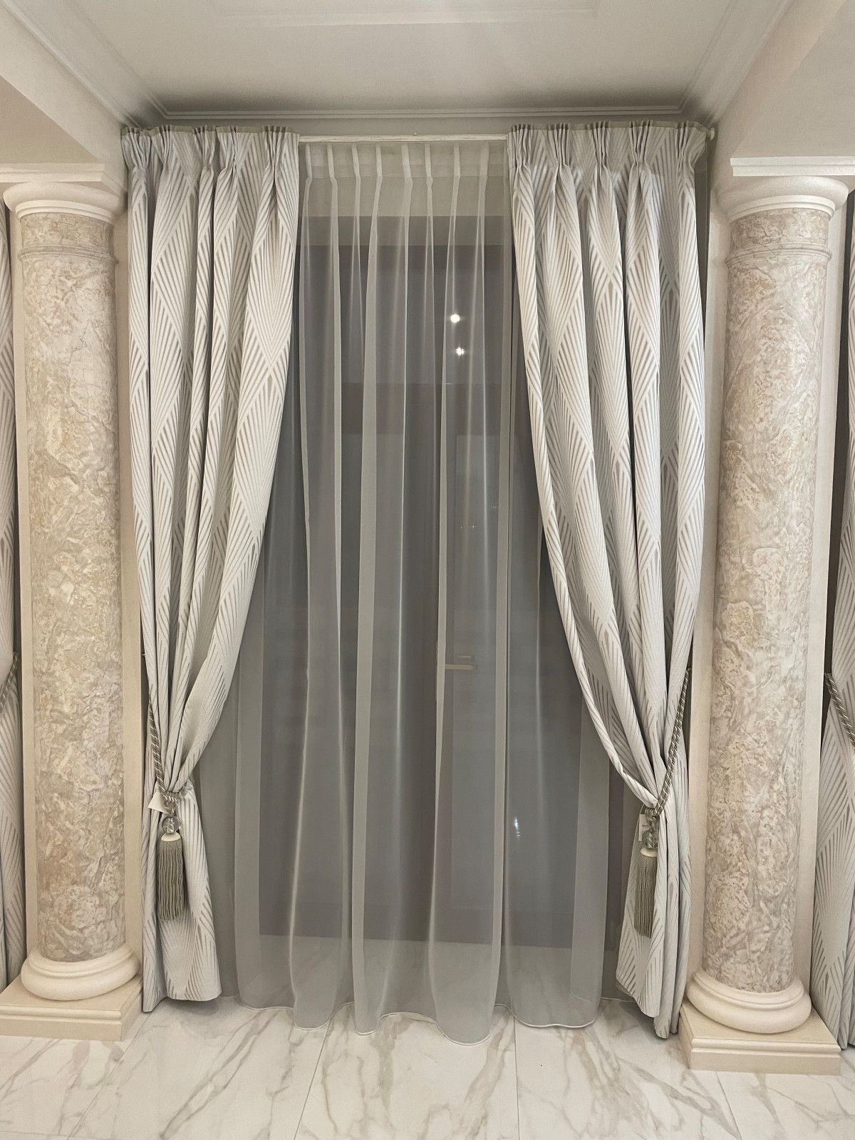 Дом на Новой