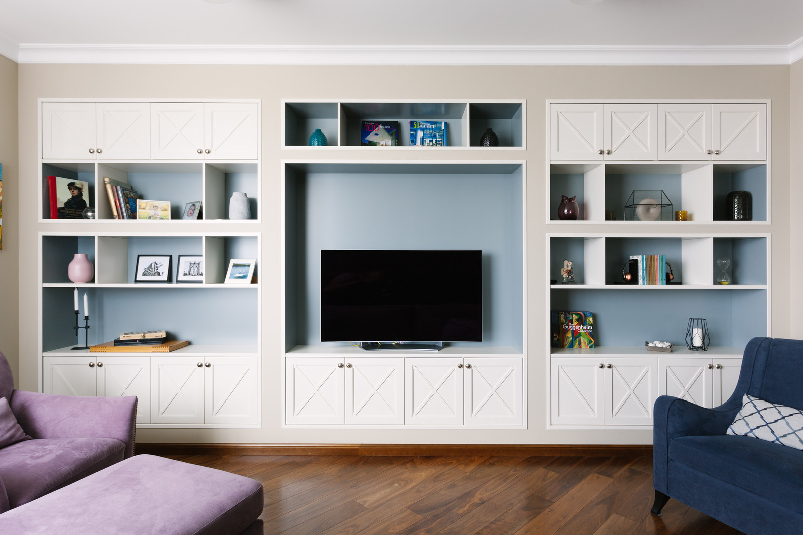 Квартира ул. Столетова