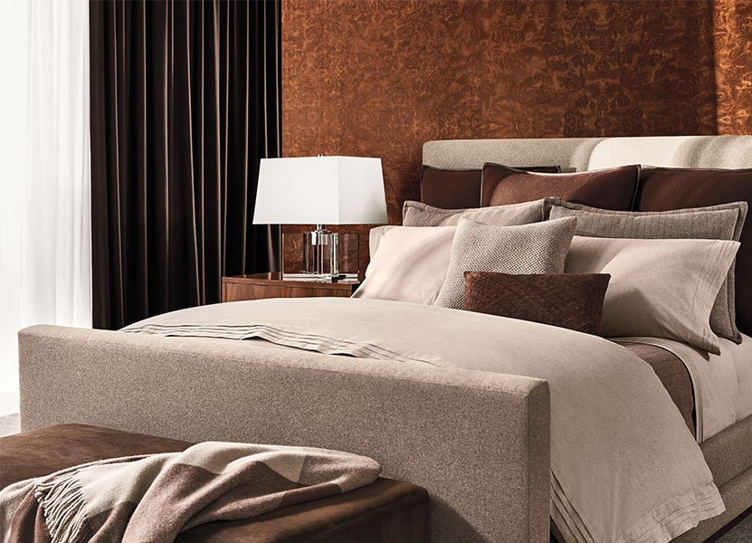 Modern Icons - Ralph Lauren Home