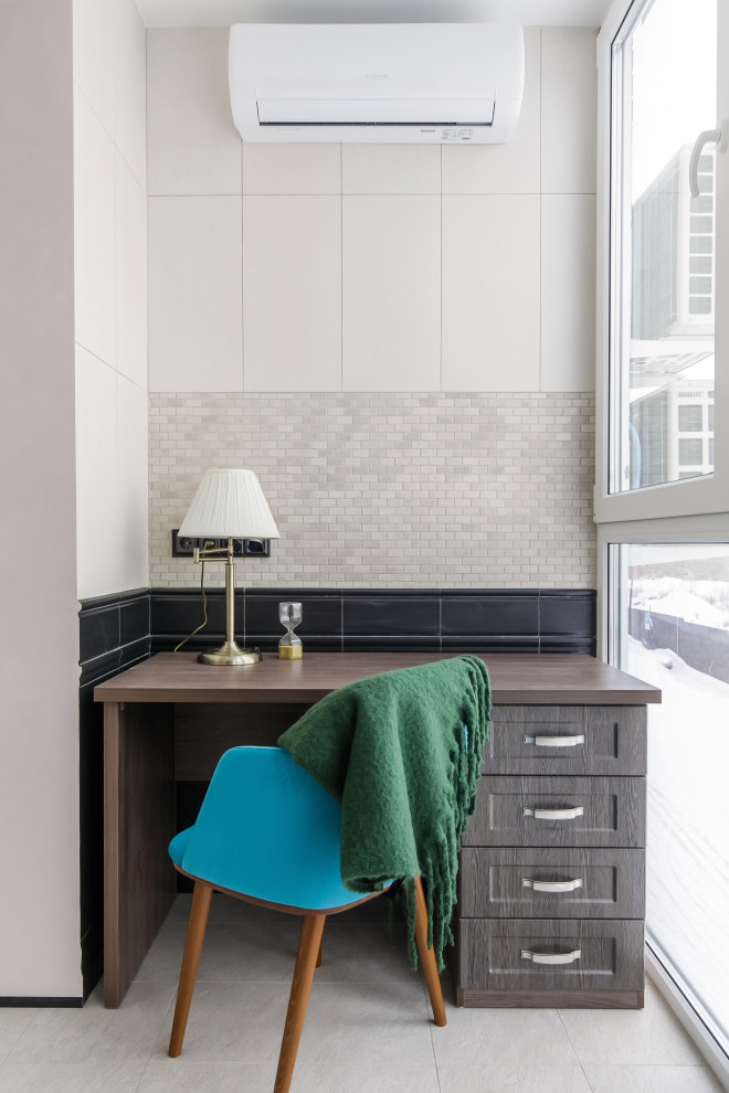 Комфортная квартира в подарок родителям