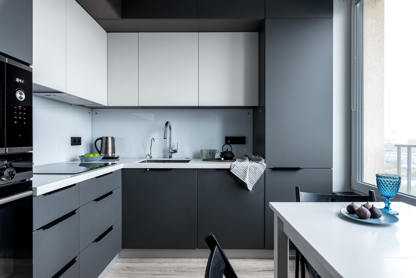 Квартира 31 кв.м. для молодой семьи